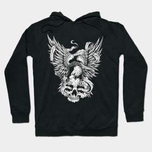 Eagle Hoodie